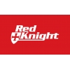 Maxisafe Red Knight Gripmaster Medium Green Glove GNL156-08